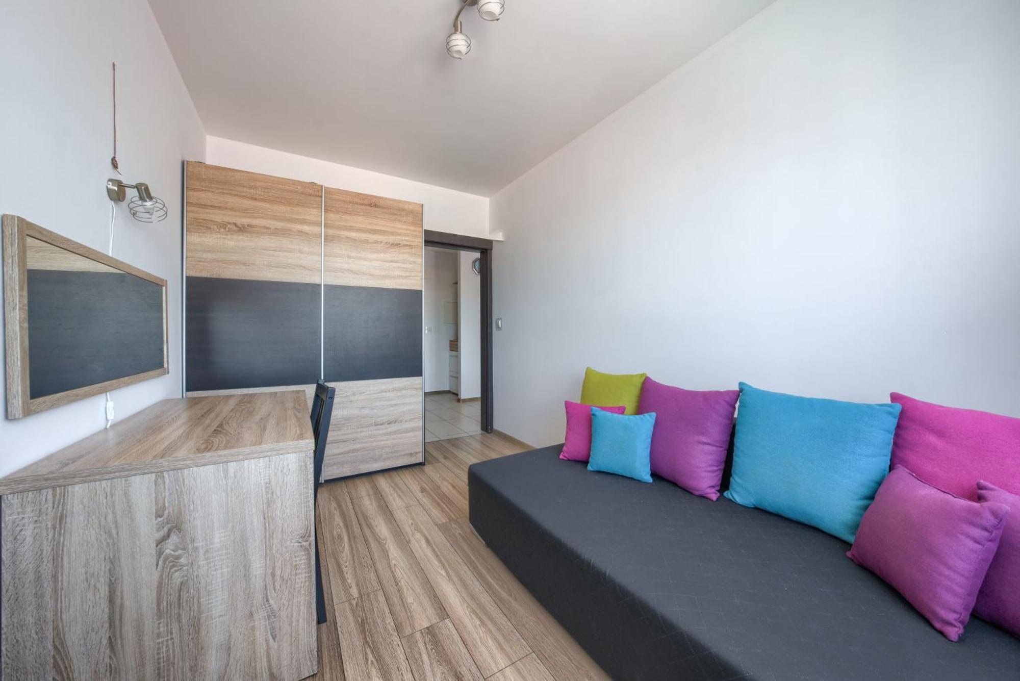 Apartamentyprzymorzu Classic Kolobrzeg Exterior photo