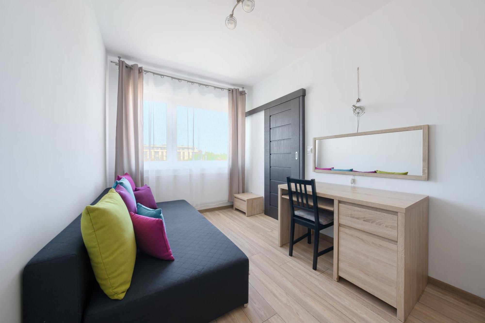Apartamentyprzymorzu Classic Kolobrzeg Exterior photo