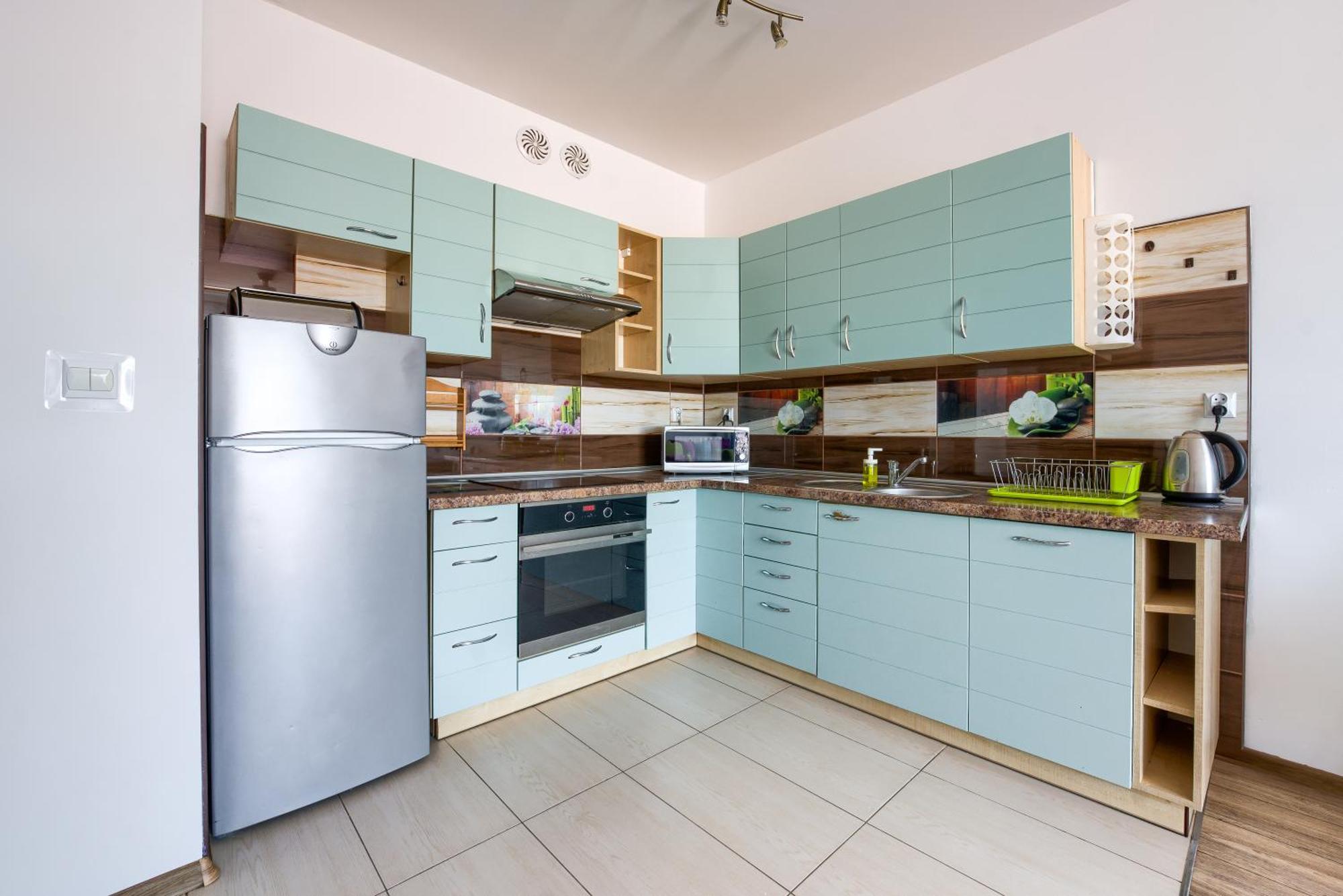 Apartamentyprzymorzu Classic Kolobrzeg Exterior photo